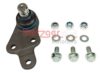 METZGER 57027311 Ball Joint